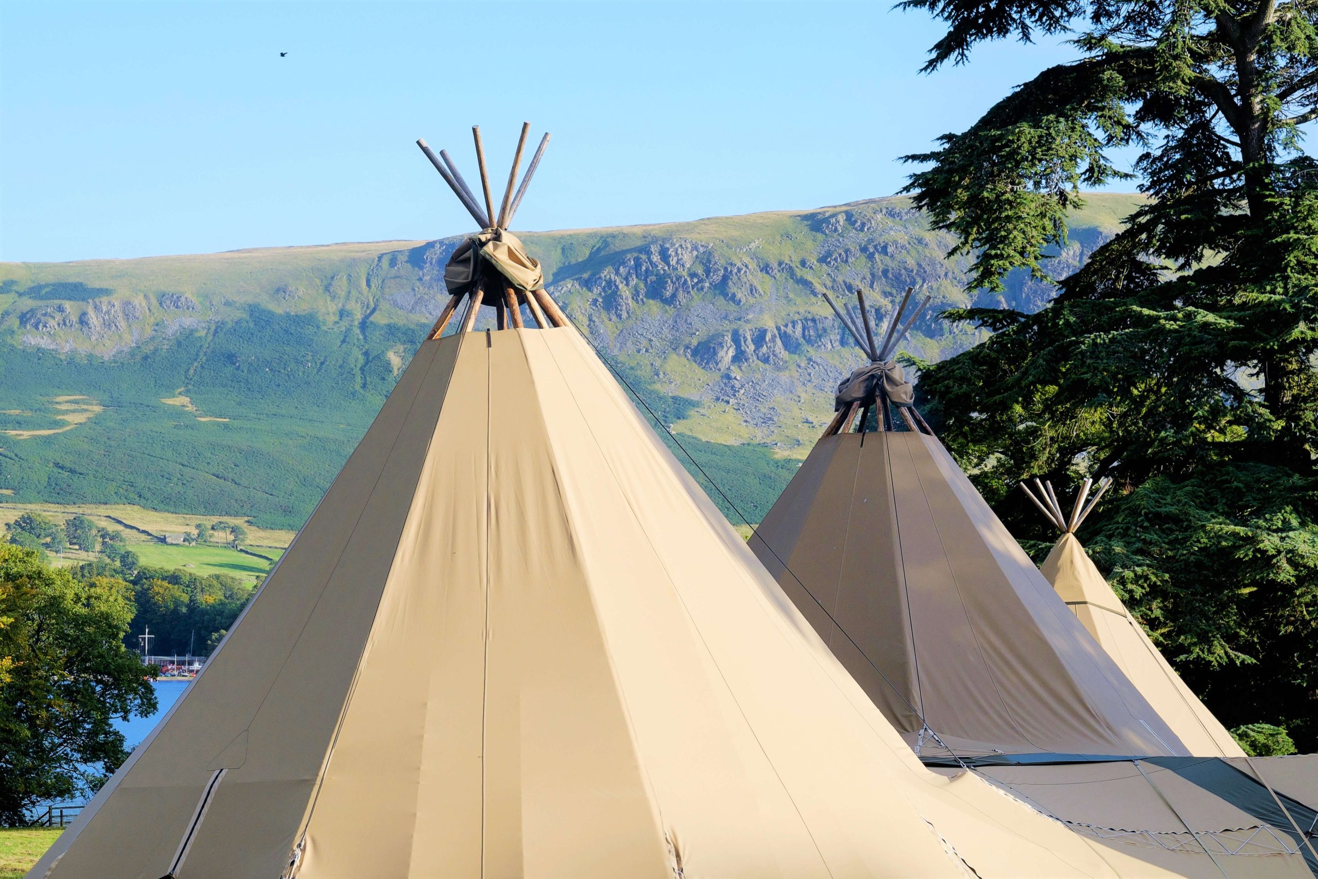 About Us - Derwent Photography